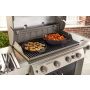 Żeliwny kociołek Dutch Oven 2 w 1 GBS - 3
